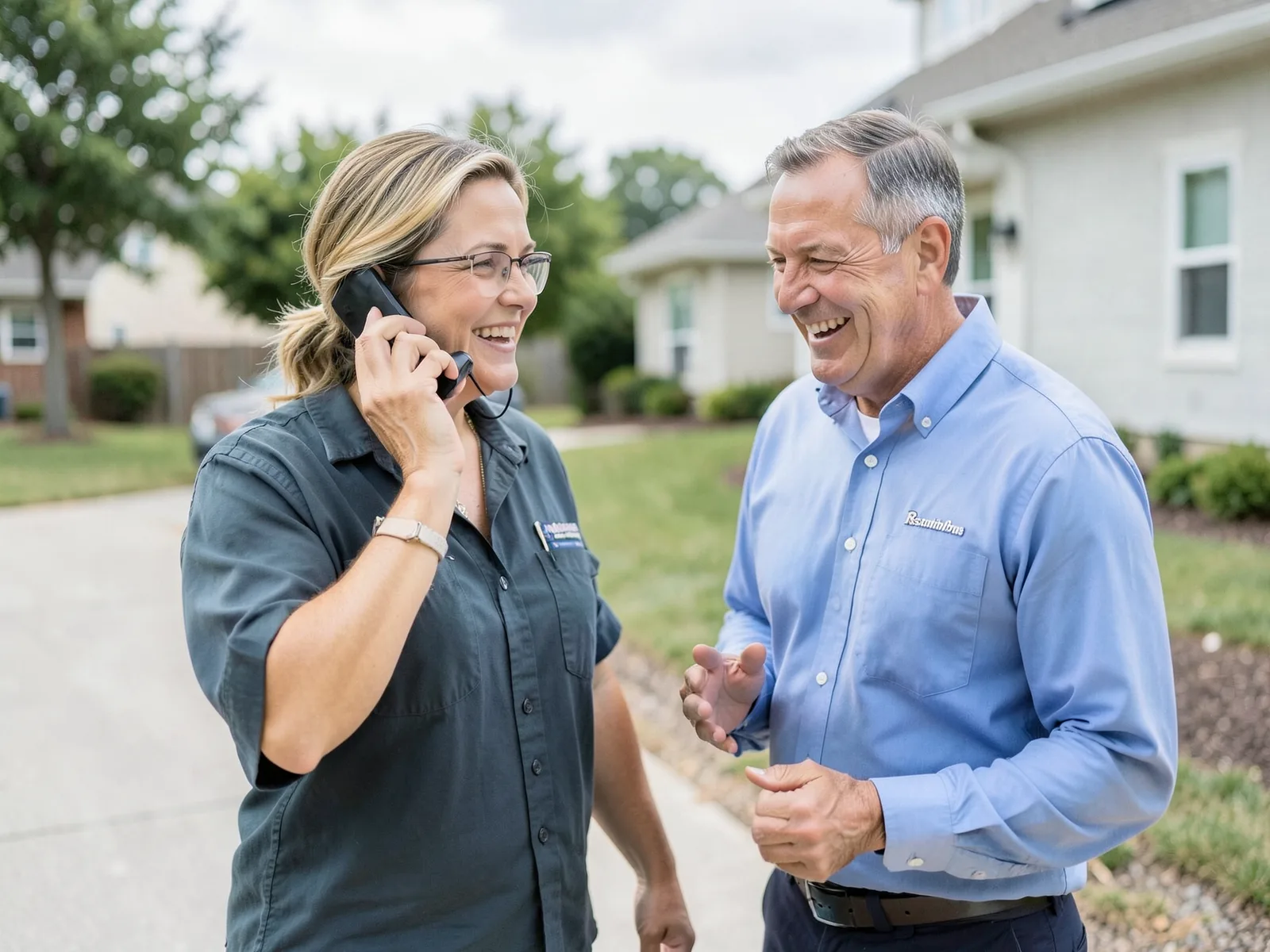 Frequently Asked Questions About Water Heater Failure Cleanup in Brohard, WV